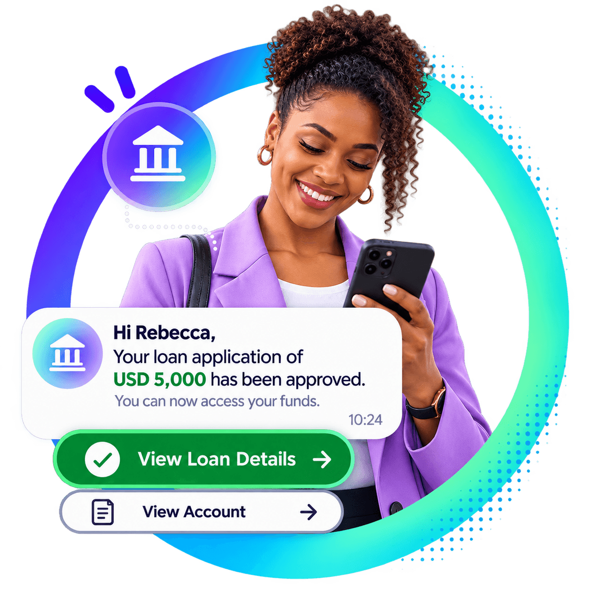 Banking & Finance illustration